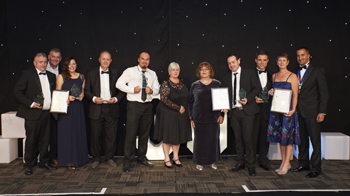 The National Association of Care Catering (NACC) crowned the winners of the NACC Awards 2017 at a gala dinner, which also celebrated the associationâ€™s 30th anniversary.